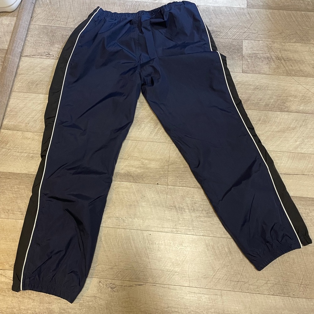 Mens Reebok sweatpants size M